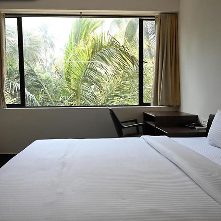 Resort De Goa Калангут Екстер'єр фото